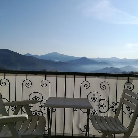 Locanda Primo Sole Leivi Extérieur photo