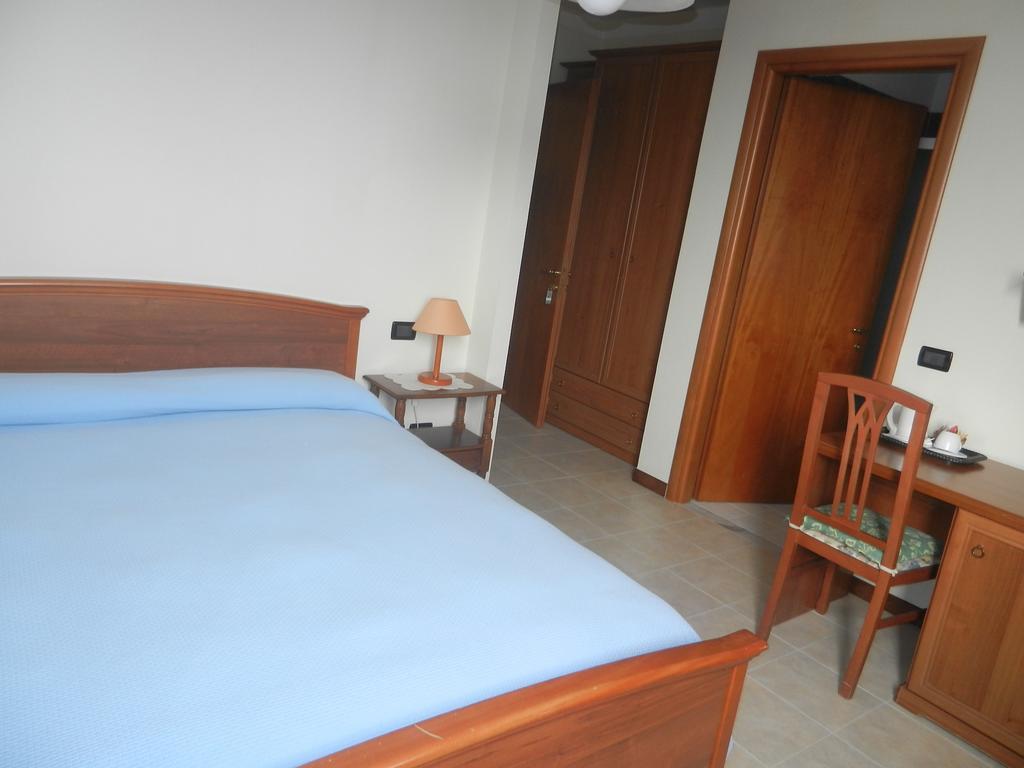 Locanda Primo Sole Leivi Chambre photo