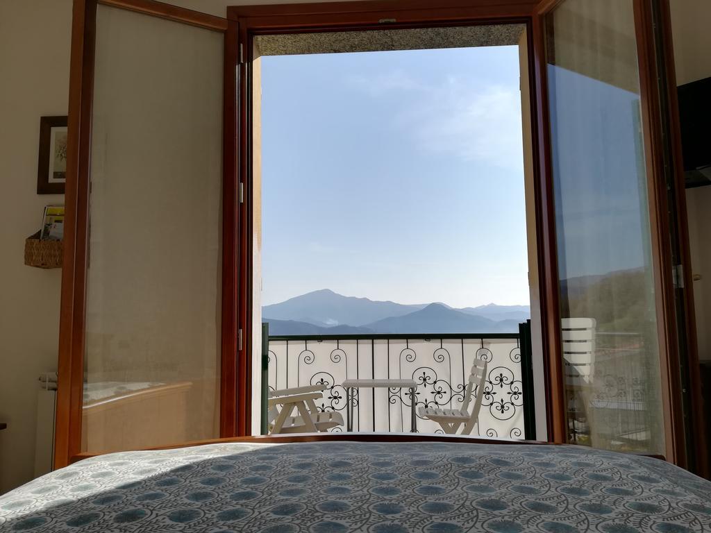Locanda Primo Sole Leivi Extérieur photo