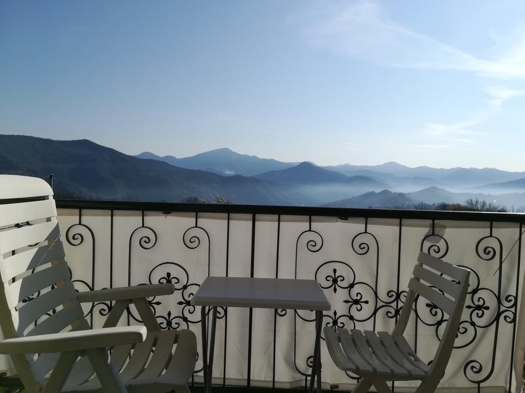 Locanda Primo Sole Leivi Extérieur photo