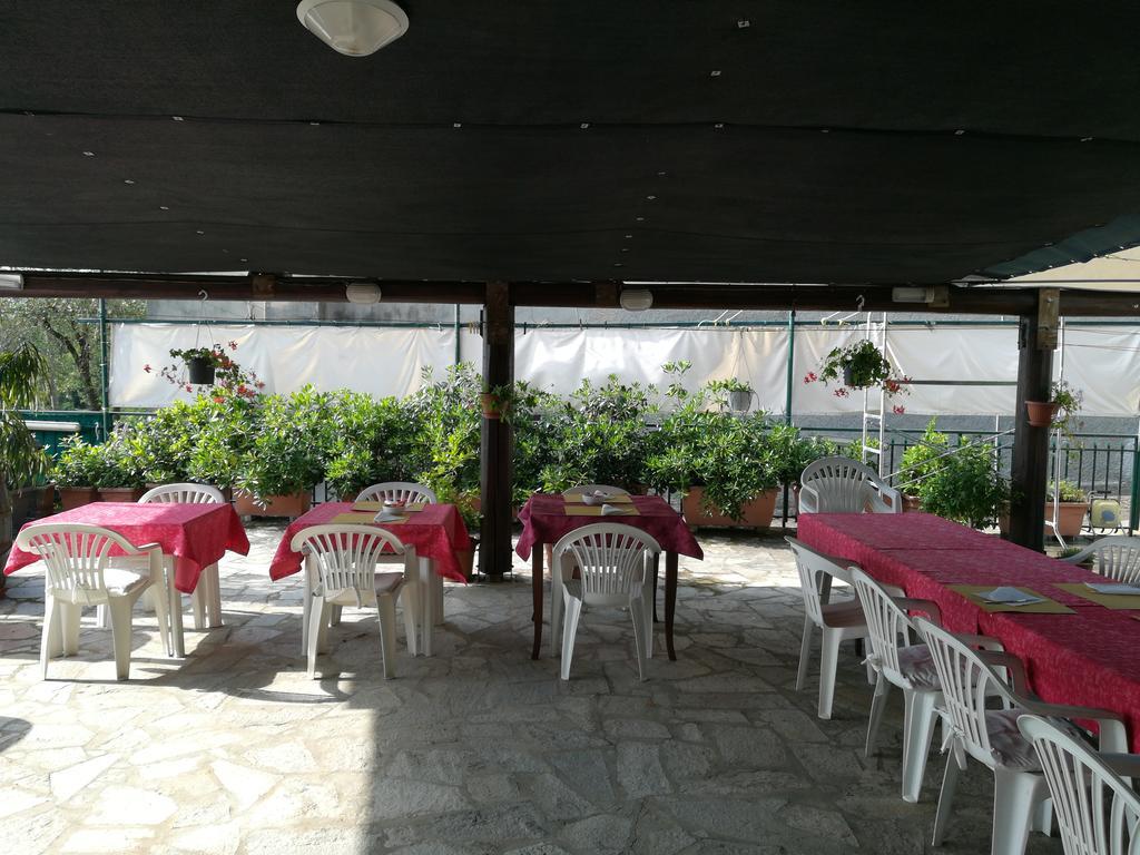 Locanda Primo Sole Leivi Extérieur photo