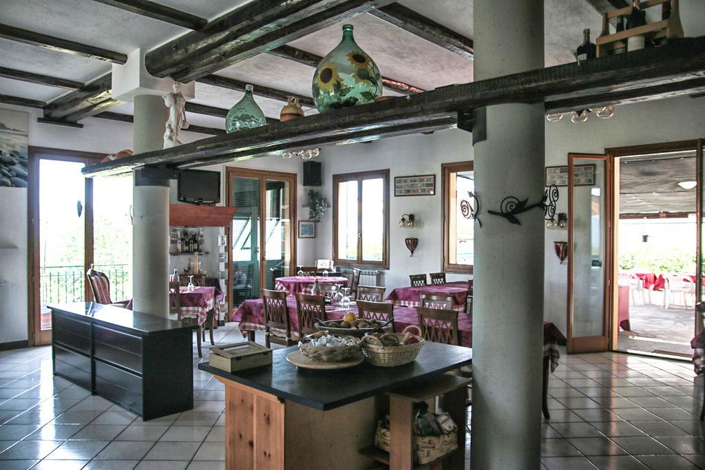 Locanda Primo Sole Leivi Extérieur photo