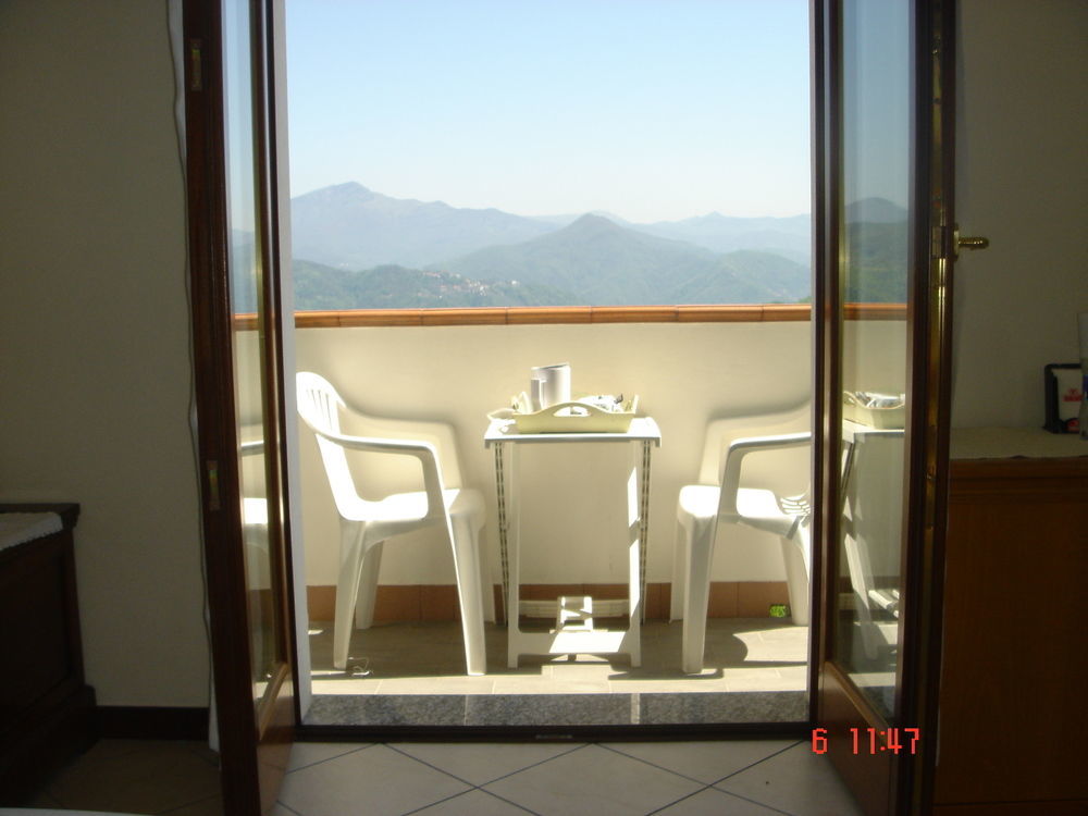 Locanda Primo Sole Leivi Extérieur photo