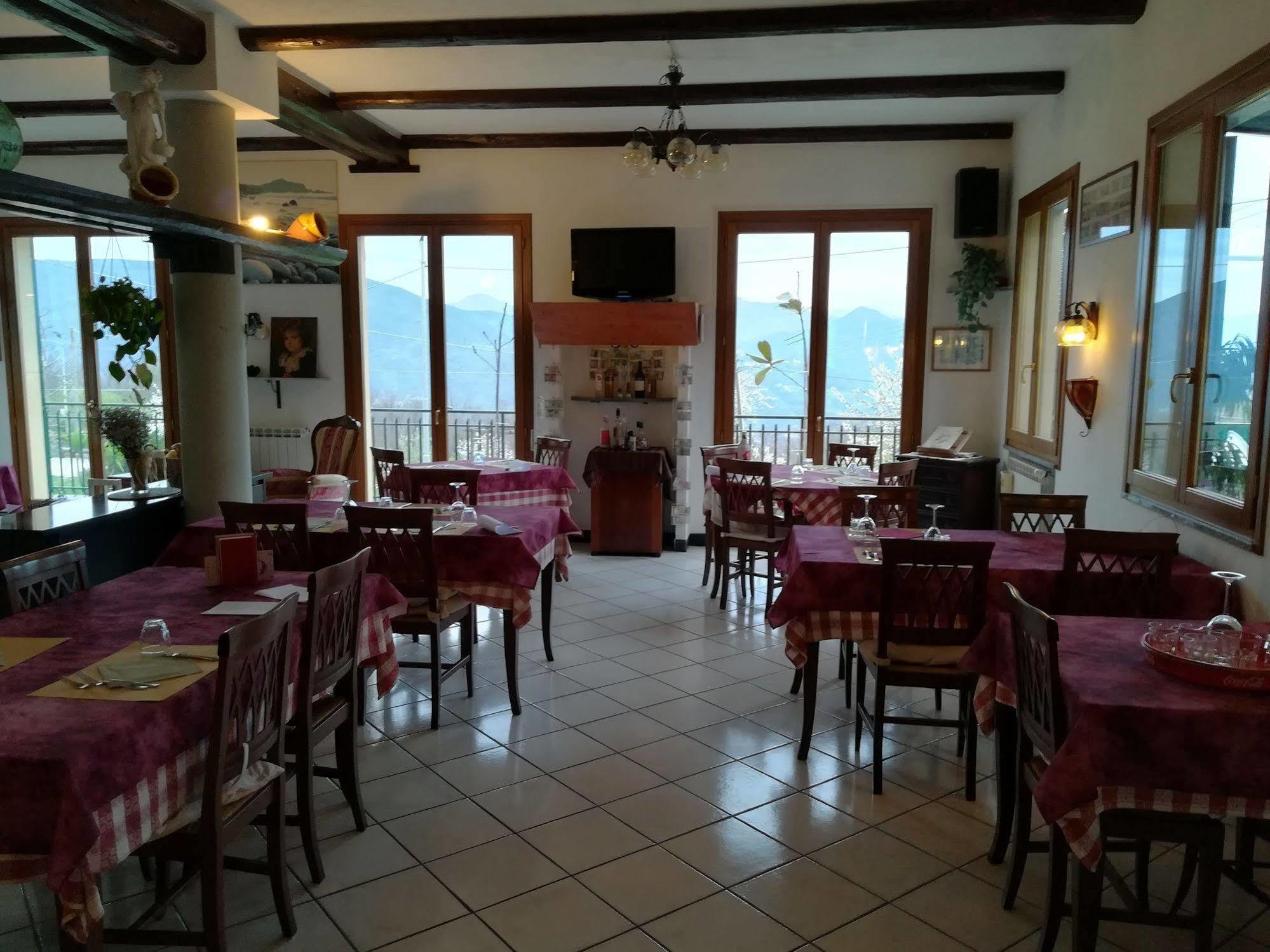 Locanda Primo Sole Leivi Extérieur photo