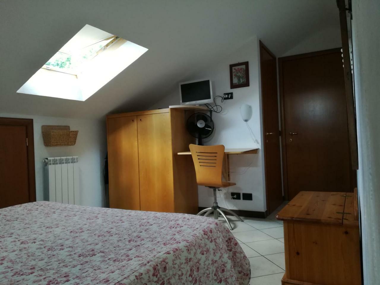 Locanda Primo Sole Leivi Extérieur photo