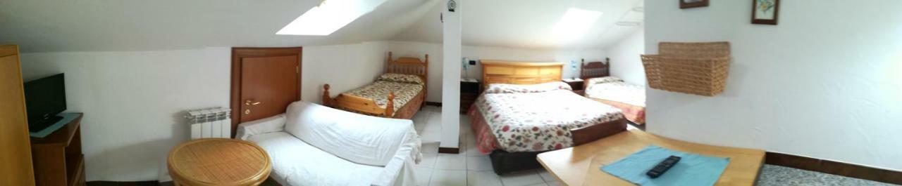 Locanda Primo Sole Leivi Chambre photo